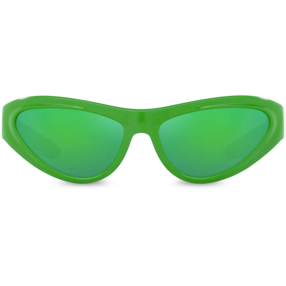 Солнцезащитные очки DG Toy в оправе 'кошачий глаз' Солнцезащитные очки DG Toy в оправе 'кошачий глаз'