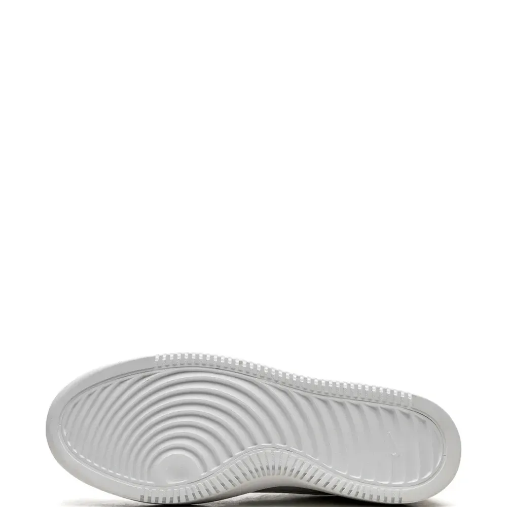 Кроссовки Court Vision Alta Triple White