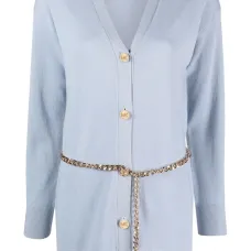 Кардиган в рубчик Кардиган в рубчик