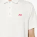 Рубашка поло с вышитым логотипом