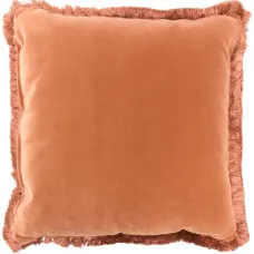 Бархатная подушка Margeaux (50 x 50 см)