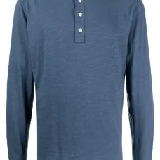 Футболка хенли Футболка хенли