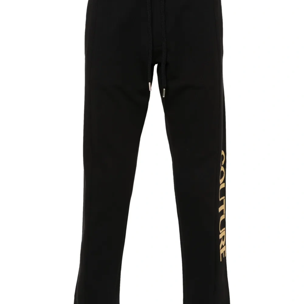 Спортивные брюки с логотипом