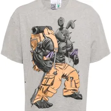 Футболка Camping Bunny