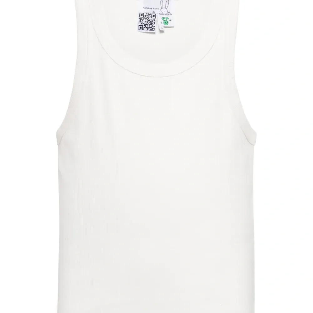 Топ с логотипом