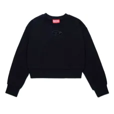 Толстовка Straslium с логотипом Oval D