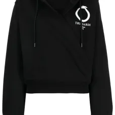 Худи с логотипом