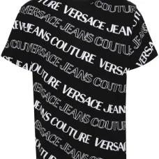 Футболка с логотипом