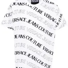 Футболка с логотипом