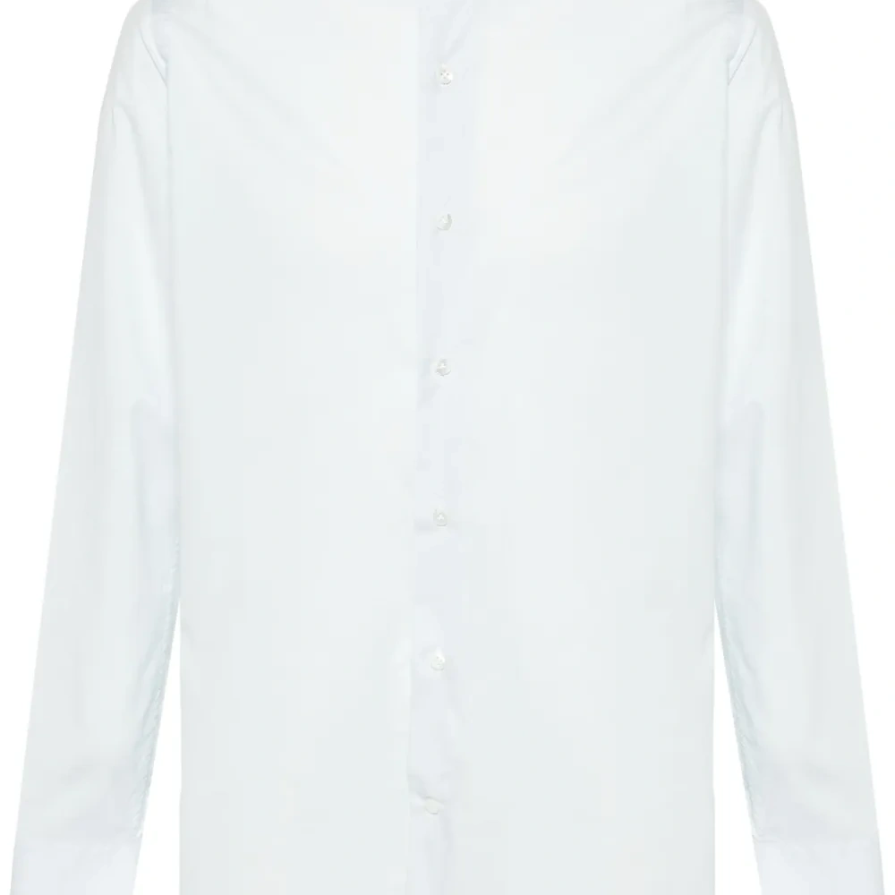 Фактурная рубашка