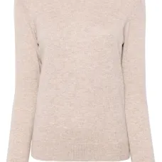 Джемпер Evie из органического кашемира