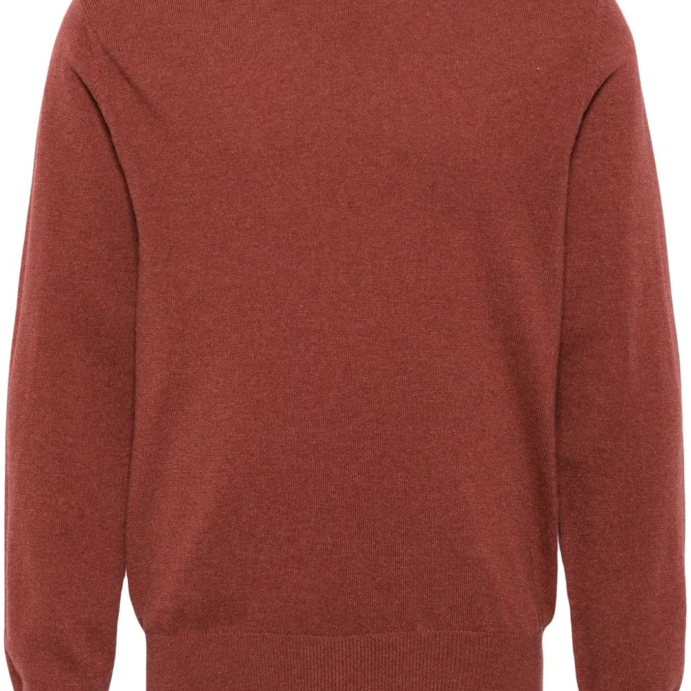 Кашемировый джемпер The Oxford