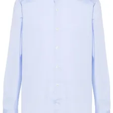 Твиловая рубашка