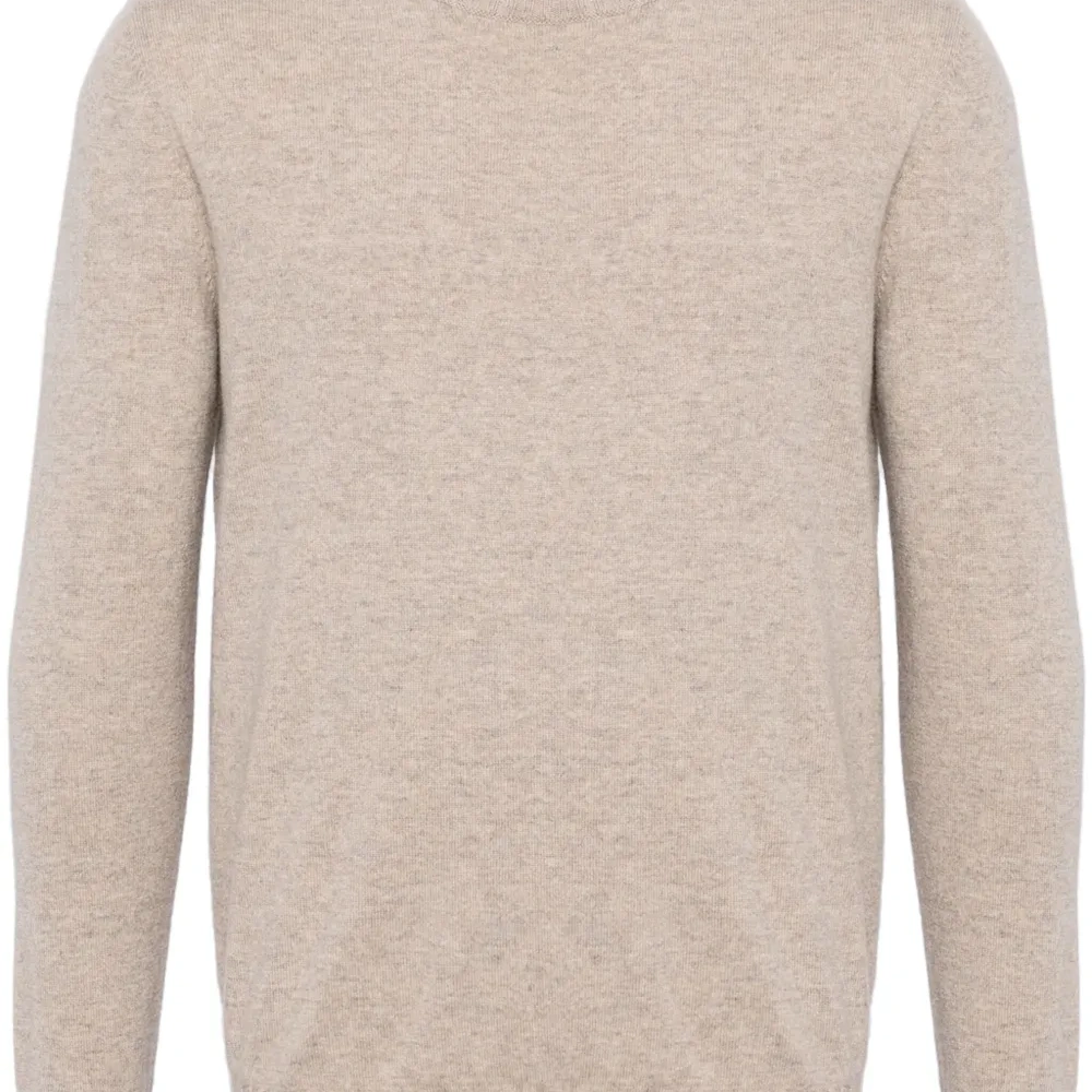 Джемпер Shoreditch из органического кашемира