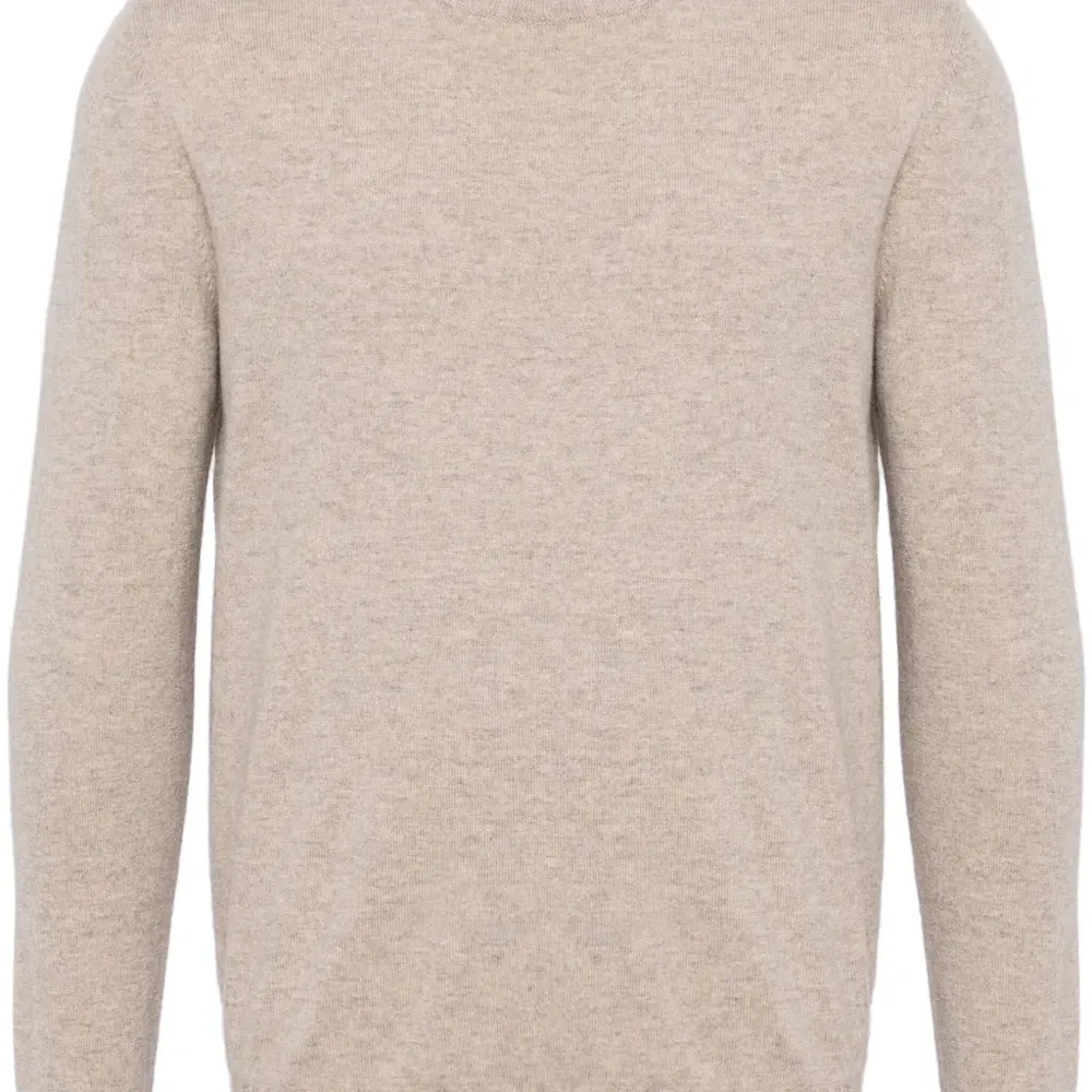 Джемпер Shoreditch из органического кашемира