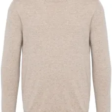 Джемпер Shoreditch из органического кашемира