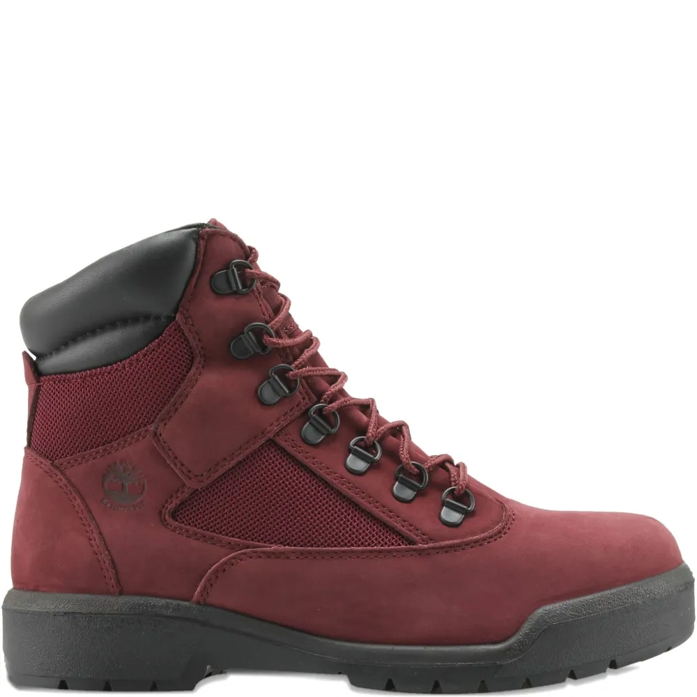 ботинки 6'' Field ботинки 6'' Field