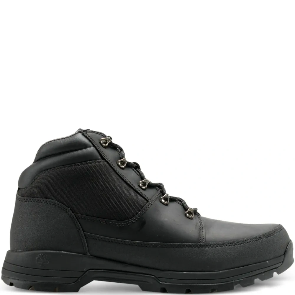 Ботинки хайкеры Skhigh Rock