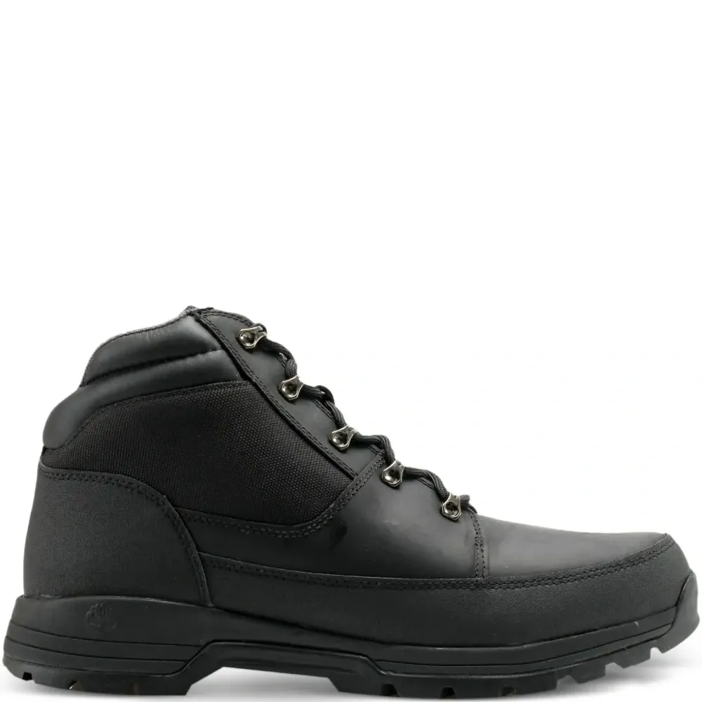 Ботинки хайкеры Skhigh Rock