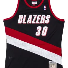 Топ Swingman Portland Trail Blazers Rasheed Wallace из коллаборации с NBA