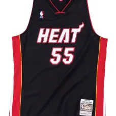 Топ из коллаборации с Miami Heat Dark