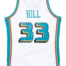 Топ Pistons 98-99 Grant Hill Топ Pistons 98-99 Grant Hill