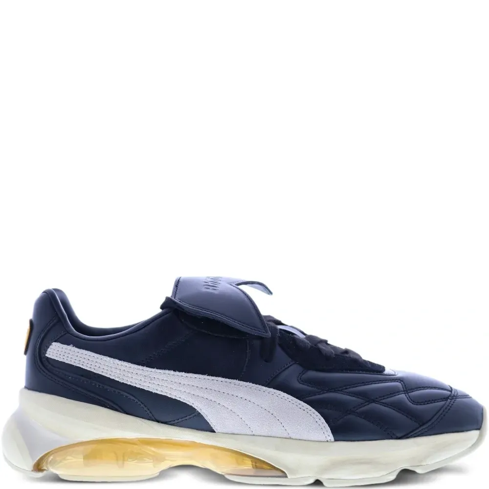 Кроссовки Cell King Black/Oatmeal из коллаборации с Rhude