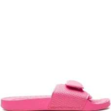 Шлепанцы с подошвой Boost