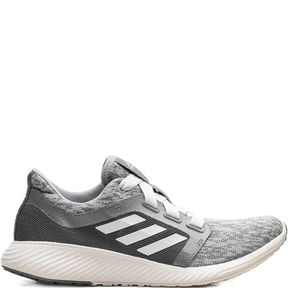кроссовки Edge Lux 3 Grey Three/Cloud White/Silver кроссовки Edge Lux 3 Grey Three/Cloud White/Silver
