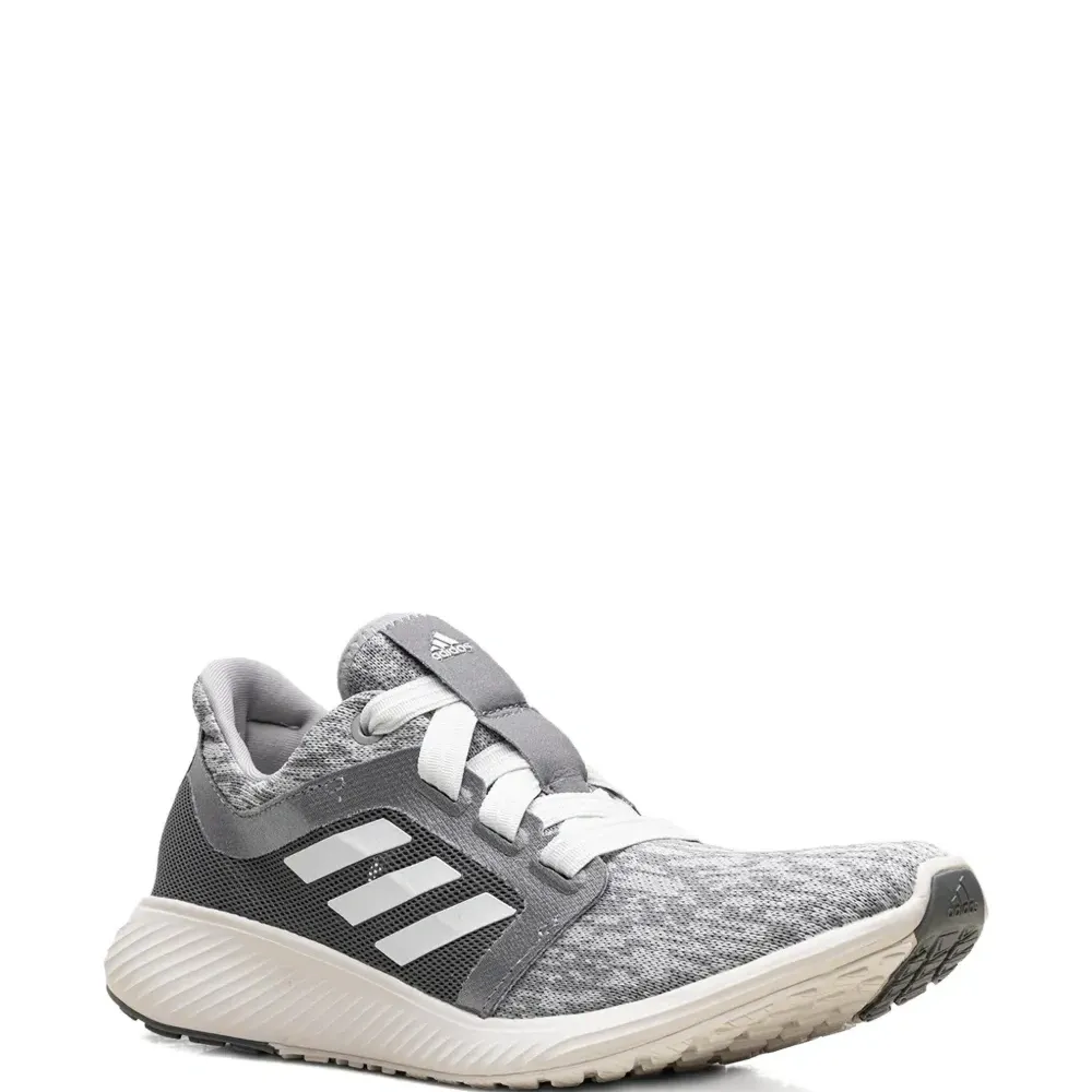 кроссовки Edge Lux 3 Grey Three/Cloud White/Silver кроссовки Edge Lux 3 Grey Three/Cloud White/Silver