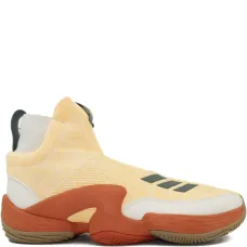 Кроссовки N3xt L3v3l 2020 Chalk White/Core Black/Solar G