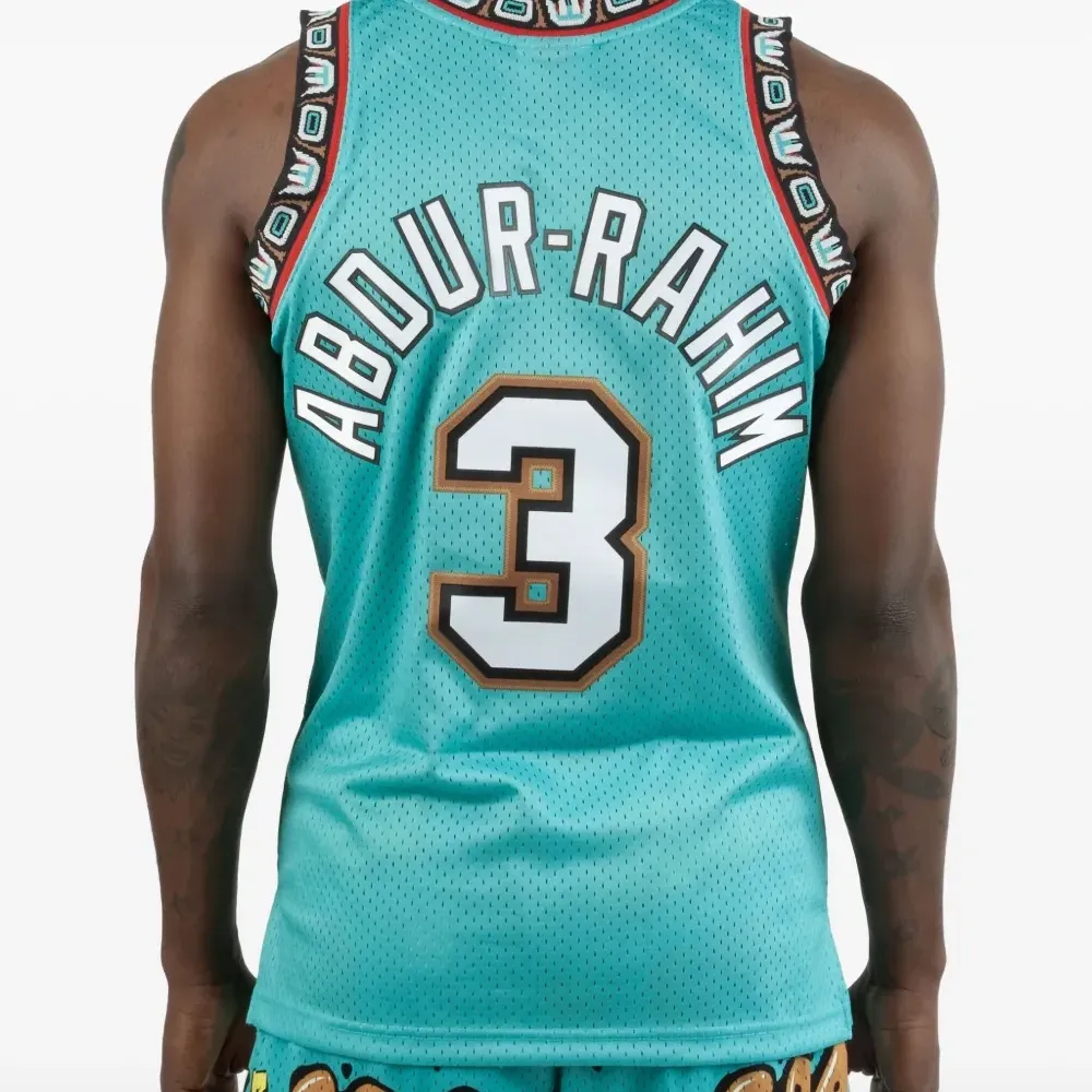 Топ Grizzlies из джерси