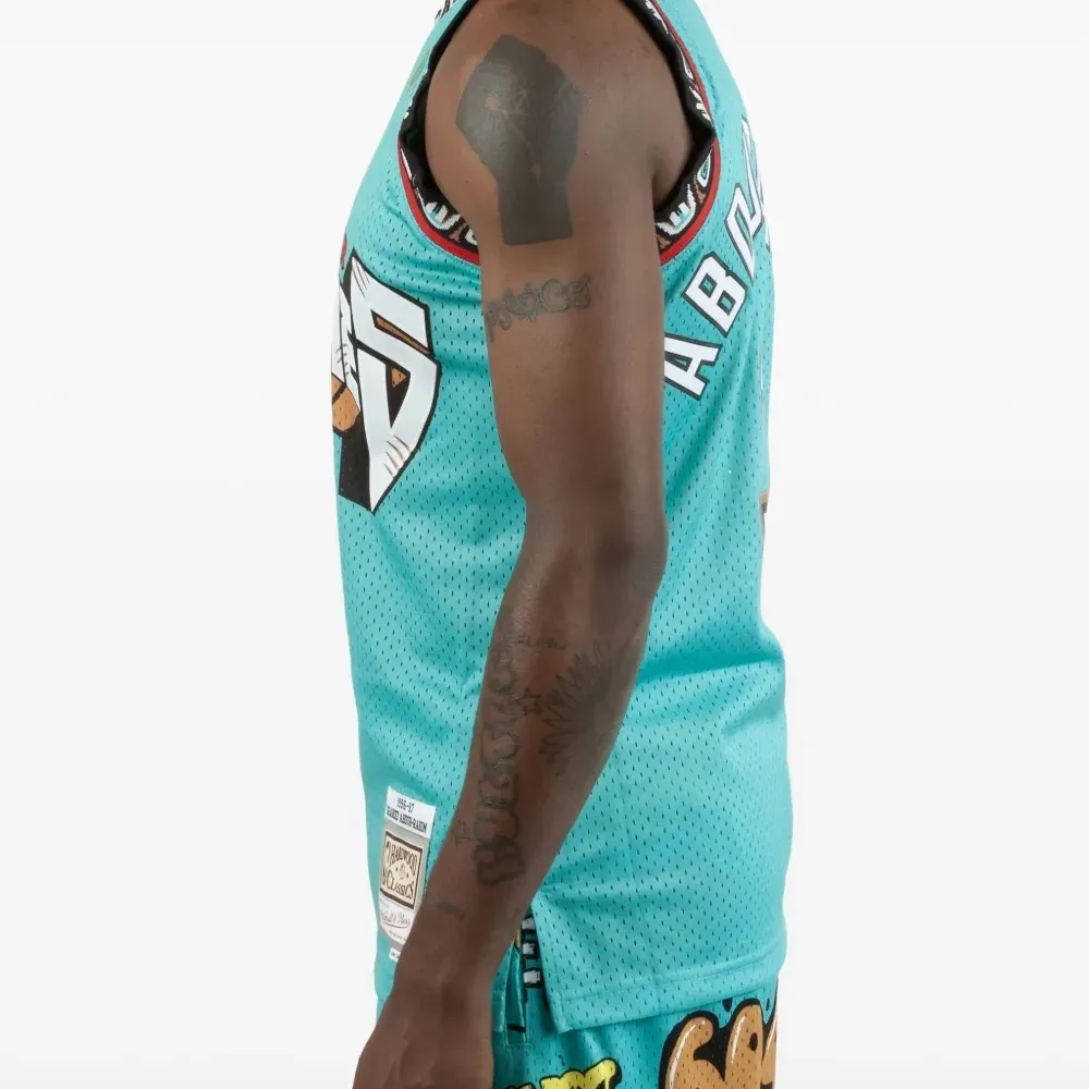 Топ Grizzlies из джерси