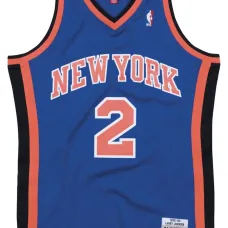 Топ New York Knicks Road 1998-99 Larry Johnson Топ New York Knicks Road 1998-99 Larry Johnson