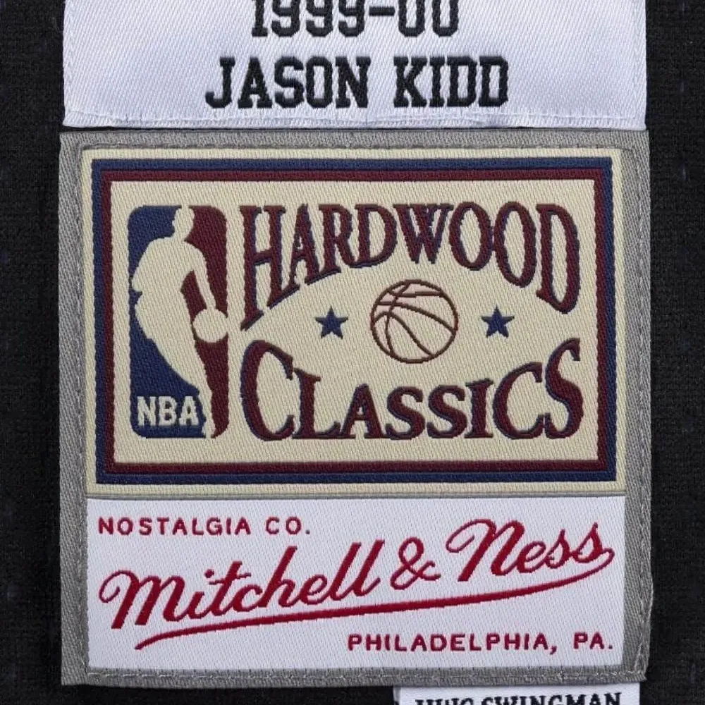 Топ NBA Swingman Alternate Jersey