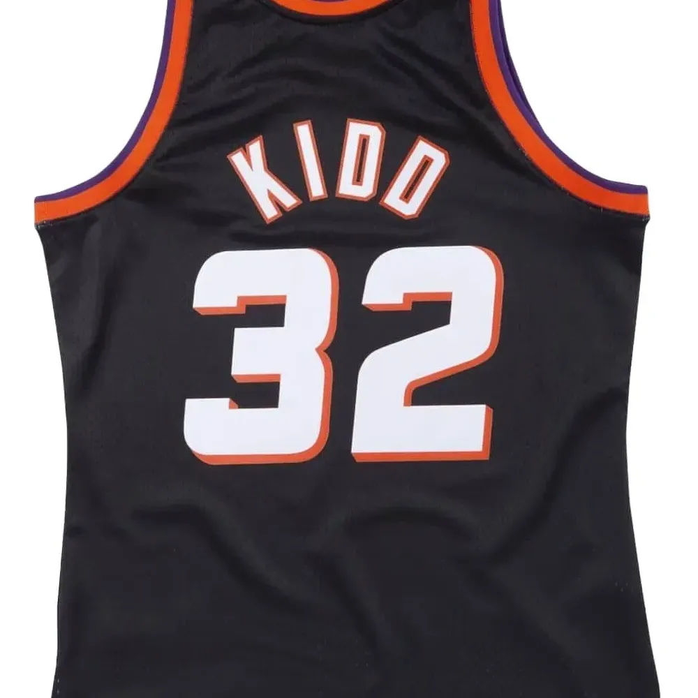 Топ NBA Swingman Alternate Jersey