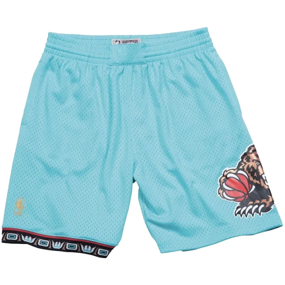 Топ Vancouver Grizzlies Road 1996-97 Топ Vancouver Grizzlies Road 1996-97