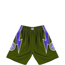 Шорты NBA Detroit Pistons