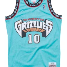 Гостевая майка NBA Swingman