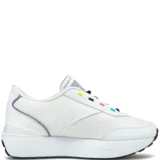 Кроссовки Cruise Rider из коллаборации с Felipe Pantone