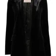 Бархатный блейзер Guarana