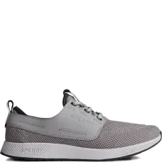 Сетчатые кроссовки 7 Seas с люверсами