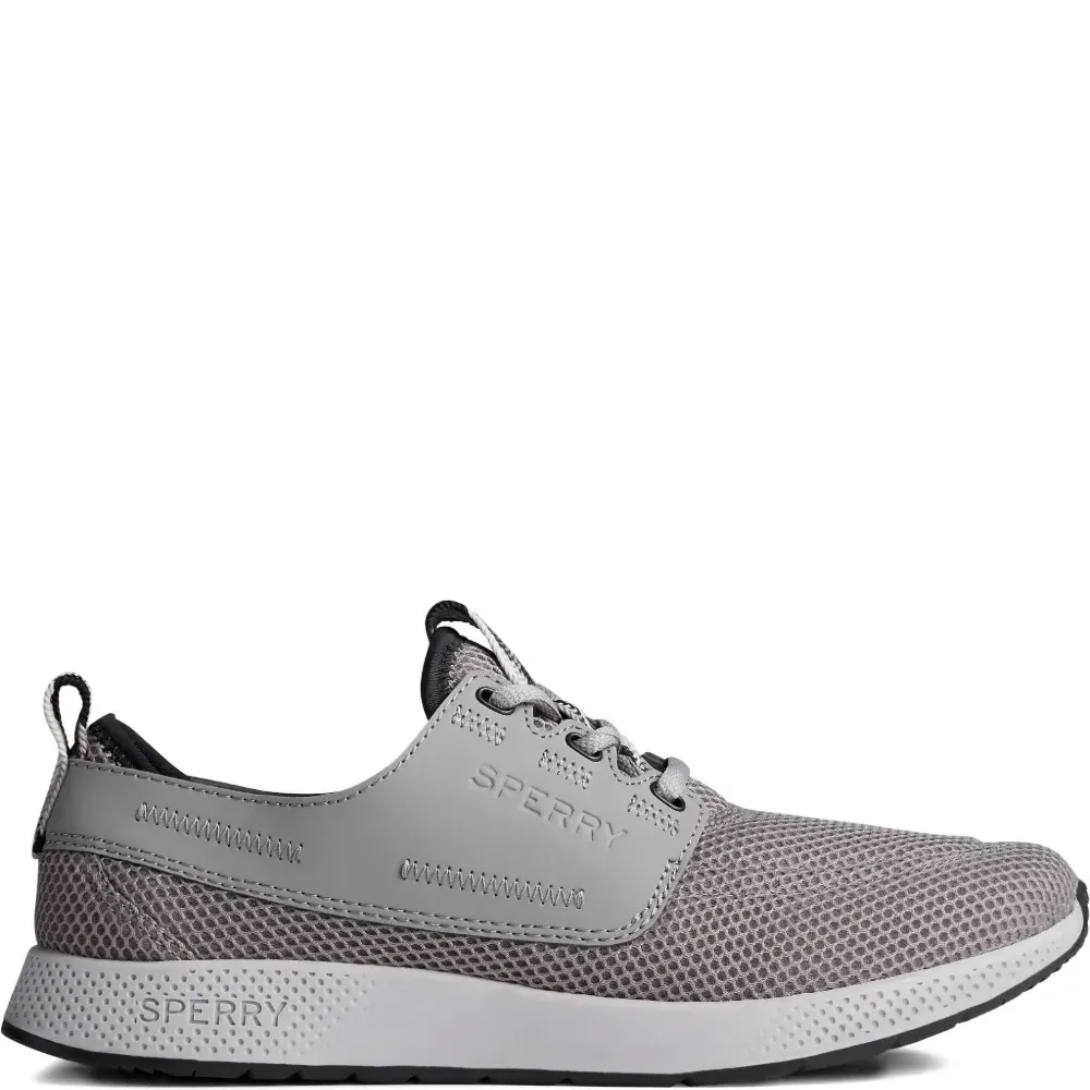 Сетчатые кроссовки 7 Seas с люверсами