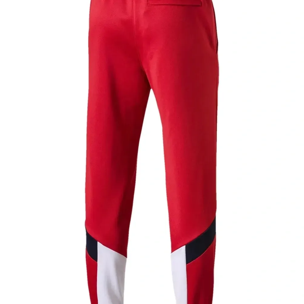 Спортивные брюки Iconic MCS в стиле колор-блок