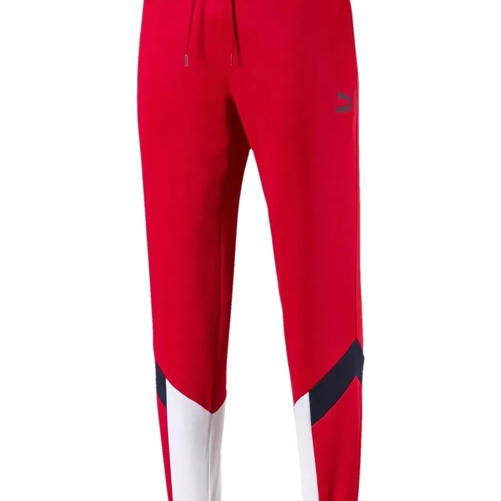 Спортивные брюки Iconic MCS в стиле колор-блок Спортивные брюки Iconic MCS в стиле колор-блок