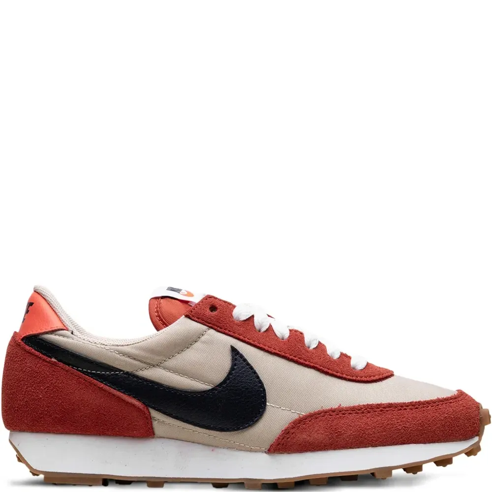 Кроссовки Daybreak с логотипом