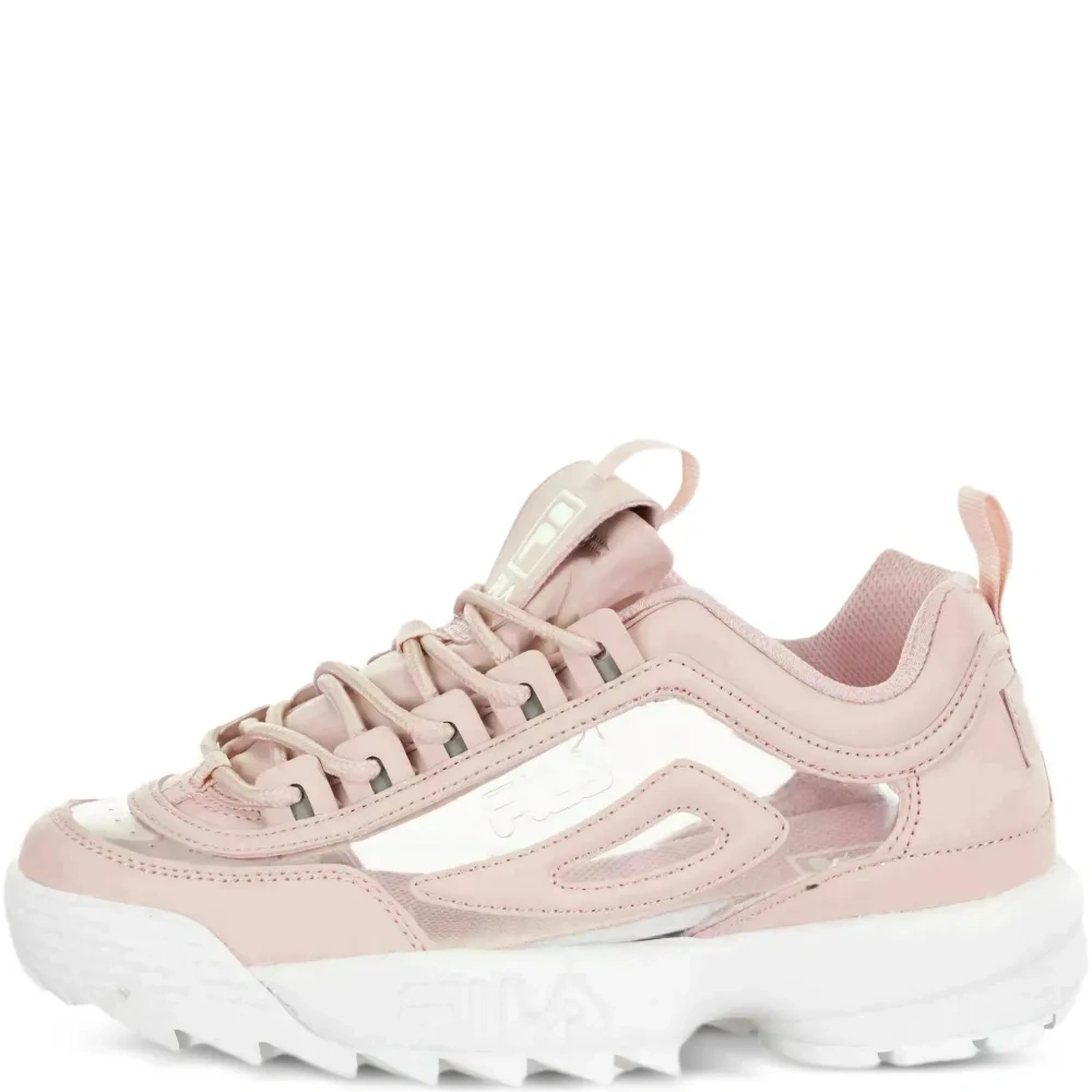 Кроссовки Disruptor 2 Clear