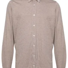 Рубашка на пуговицах