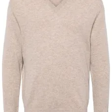 Джемпер Burlington с V-образным вырезом Джемпер Burlington с V-образным вырезом