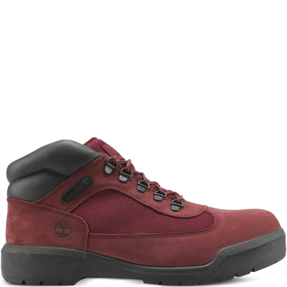 Водонепроницаемые полевые ботинки